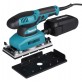 Makita BO3710 vibrācijas slīpmašīna
